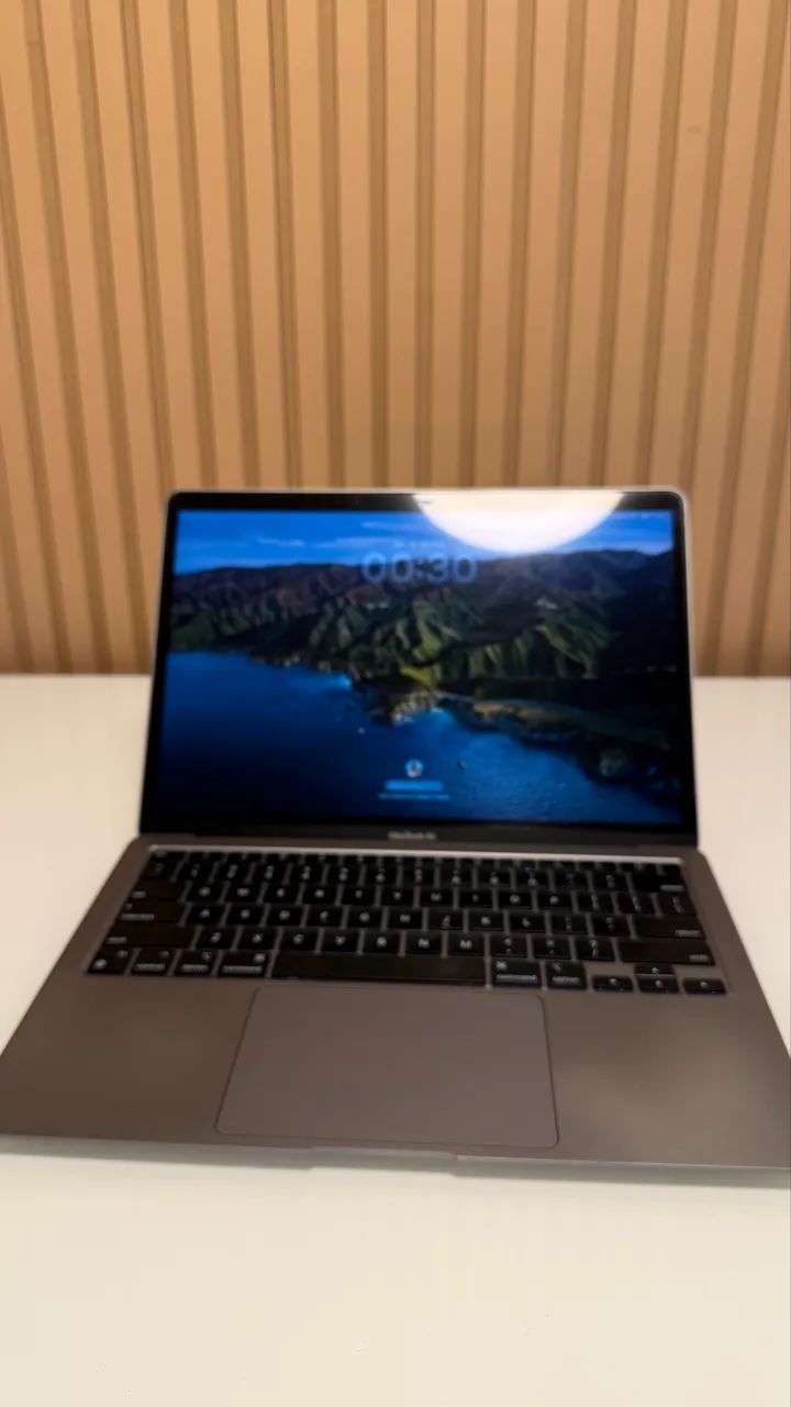 MacBook Air Apple 13.3