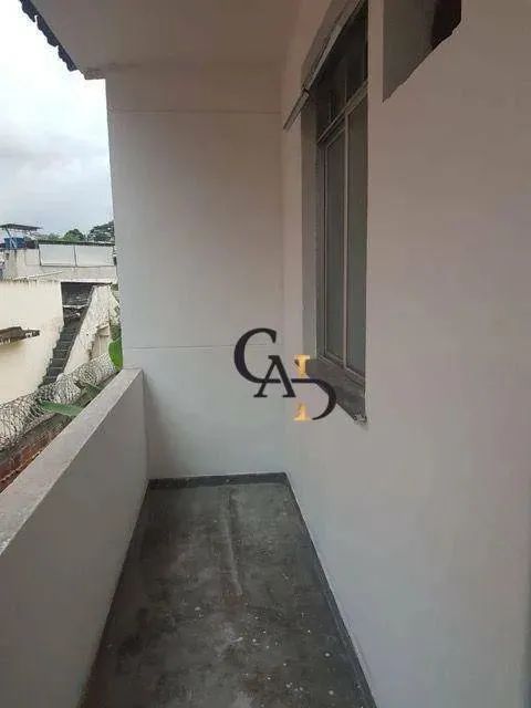 Alugo Apartamento * SEM CONDOMÍNIO* 2 Quartos 60 m2 em Cascadura