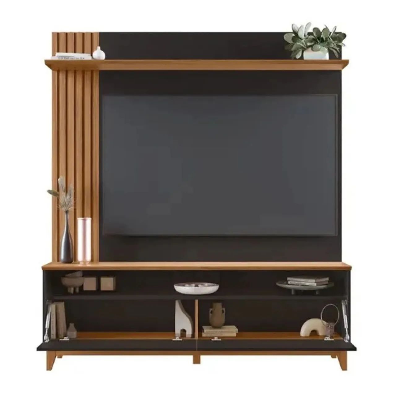 HOME PARA TV DE 65 POLEGADAS... - Foto 3