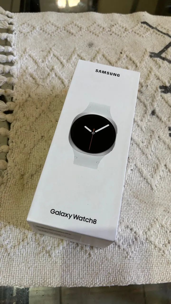 Galaxy Watch8 LA-CRA-DO - Foto 3