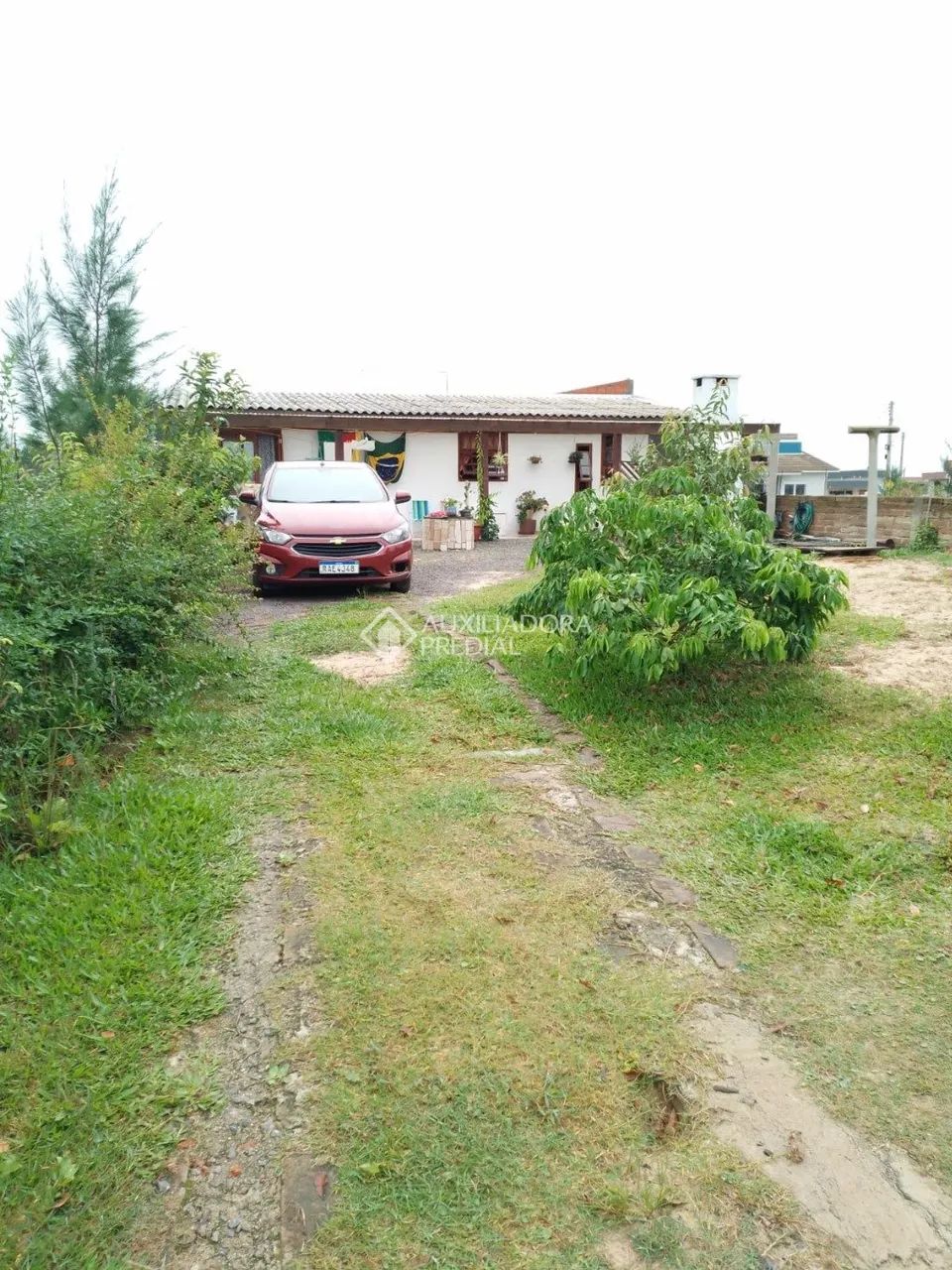 Casa ampla para veraneio