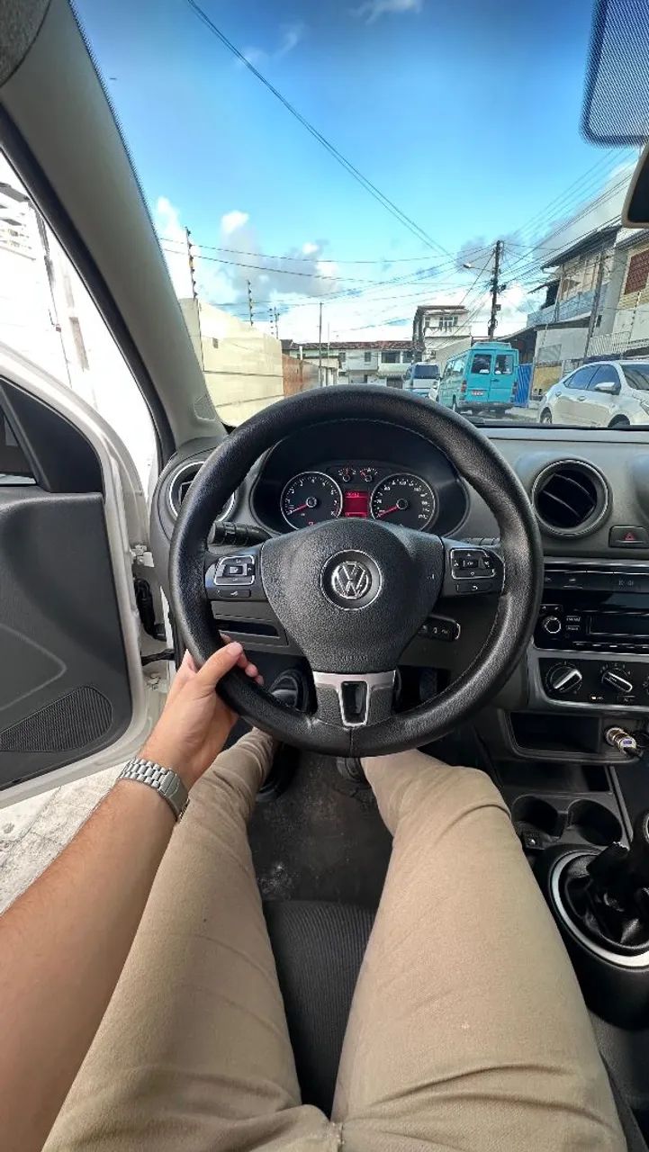 Voyage comfortline 1.6 msi - Foto 4