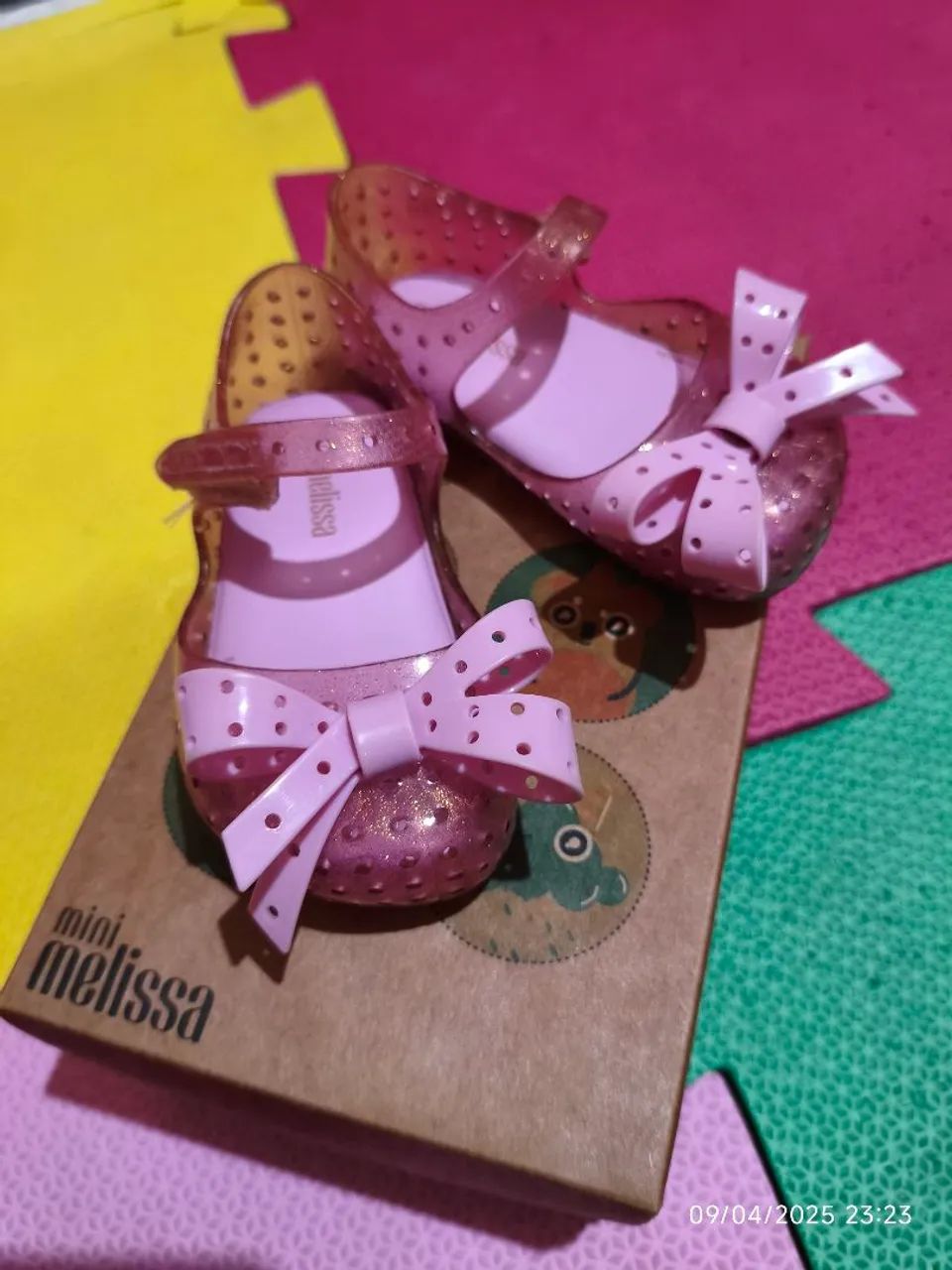 Mini Melissas  - Foto 5