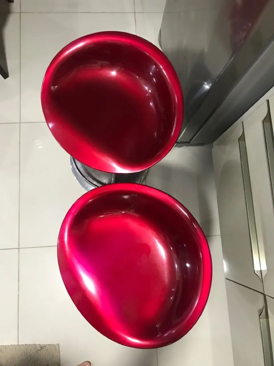 Kit com 2 banquetas giratórias64386068636801123