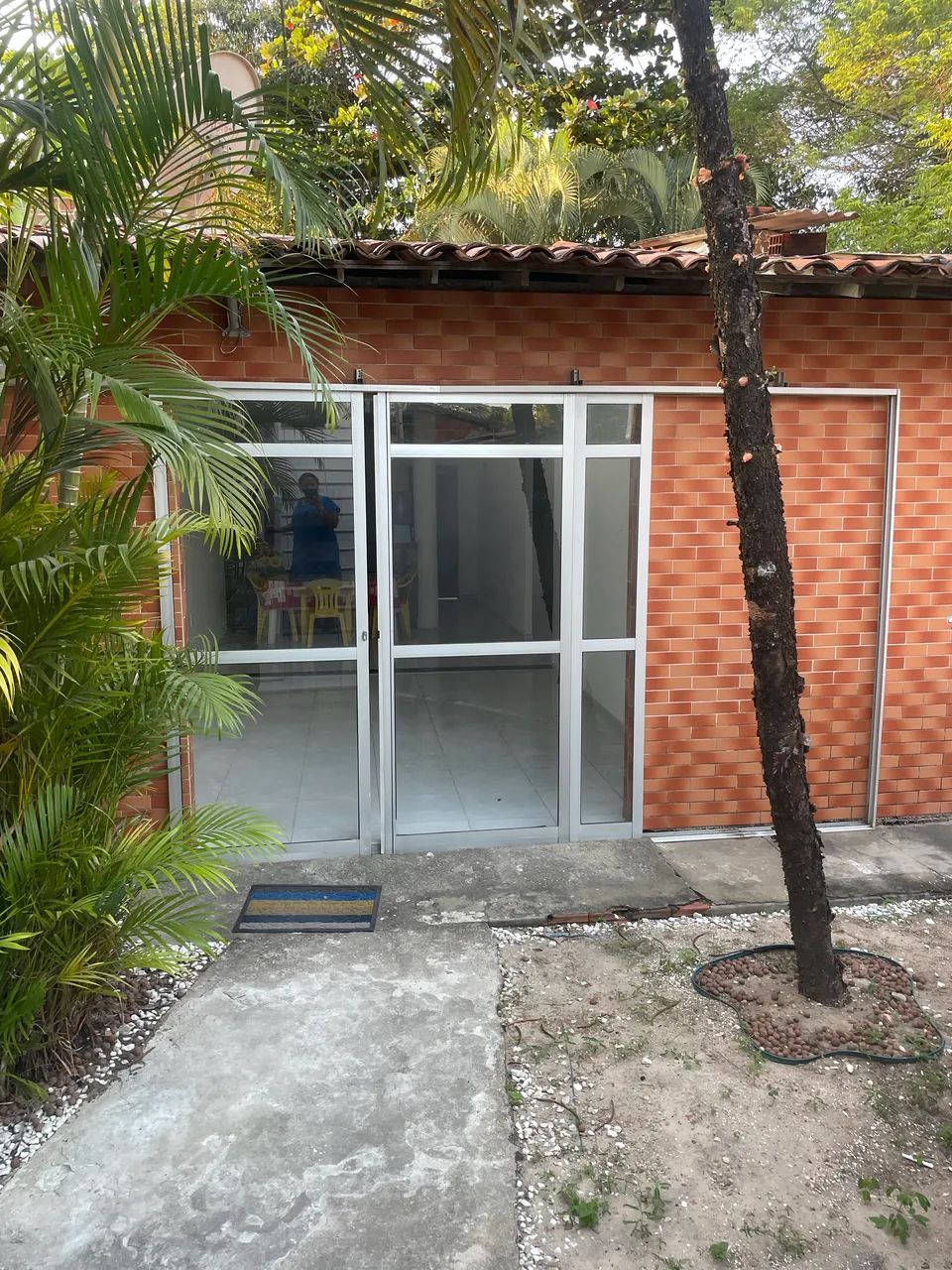 Foto - Fortaleza - Parque Iracema