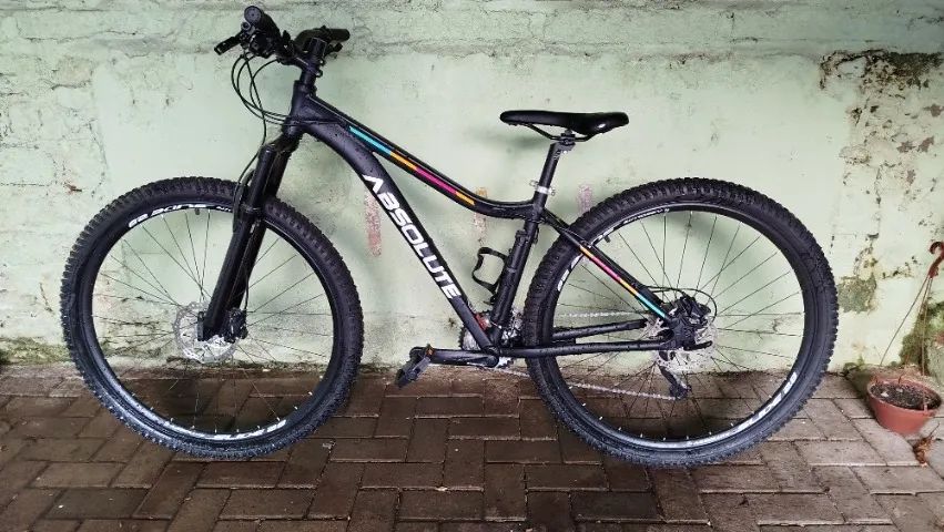 Bicicleta Absolute Aro 29