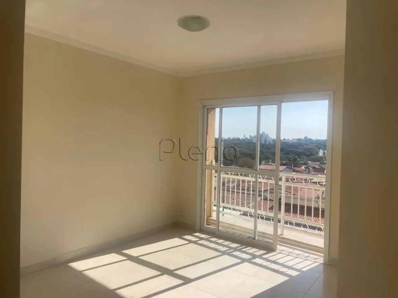 Apartamento à venda em Campinas, Jardim Bela Vista, com 2 quartos, com 60 m²
