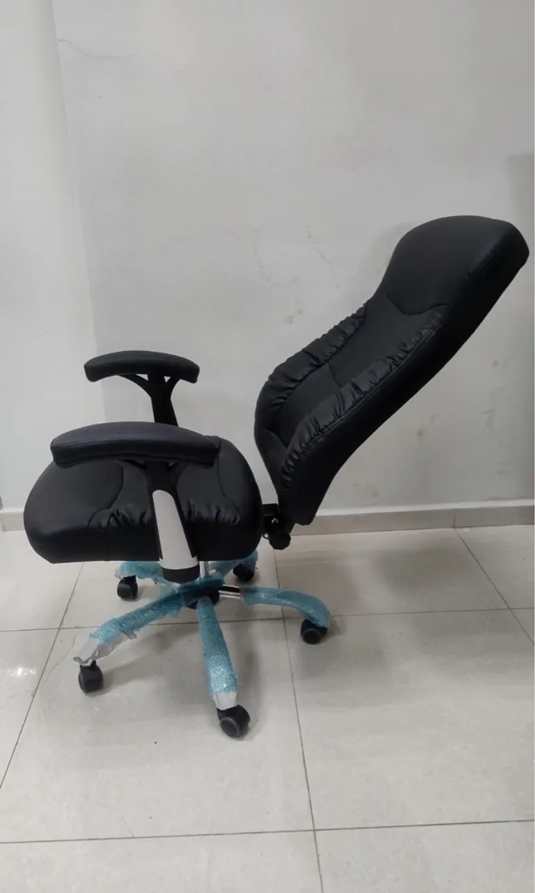 Cadeira de Diretor NOVA