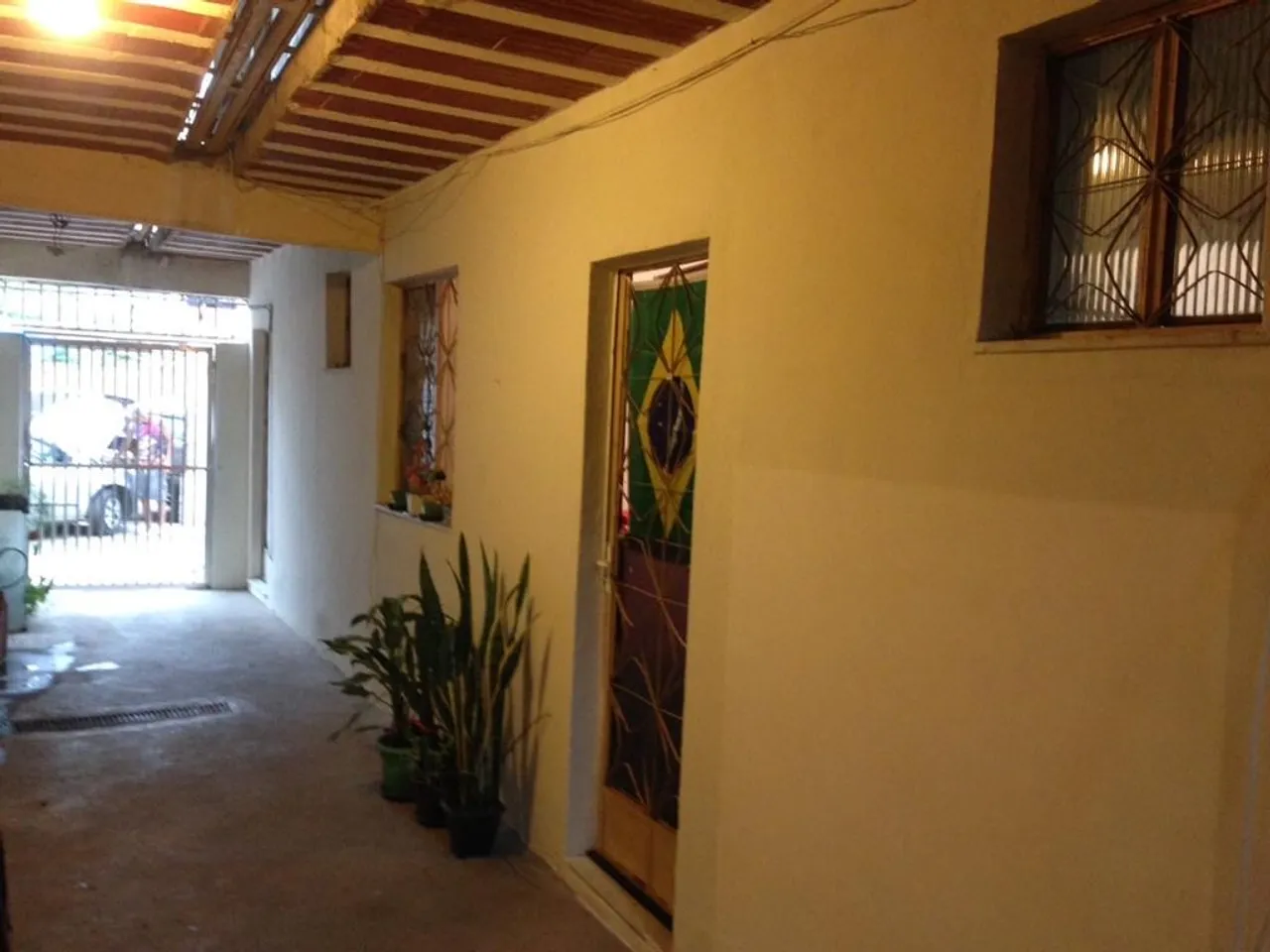 Kitnets vila valqueire