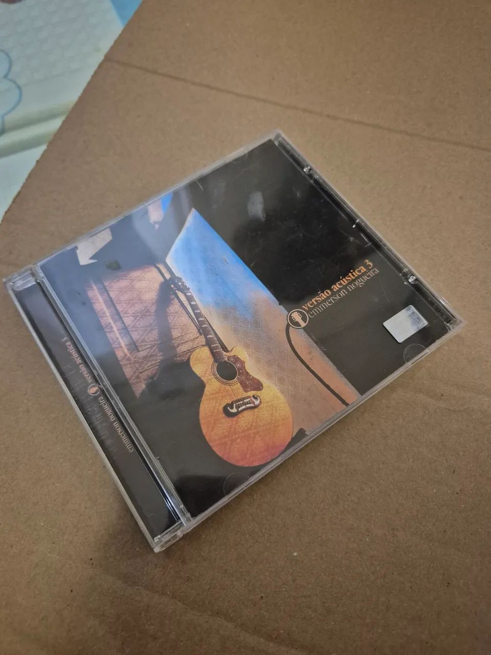 CDs variados  - Foto 5