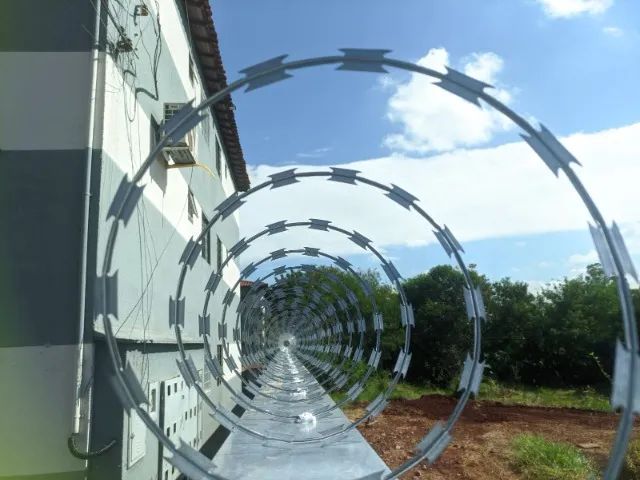 Cerca Elétrica - Proteção Total