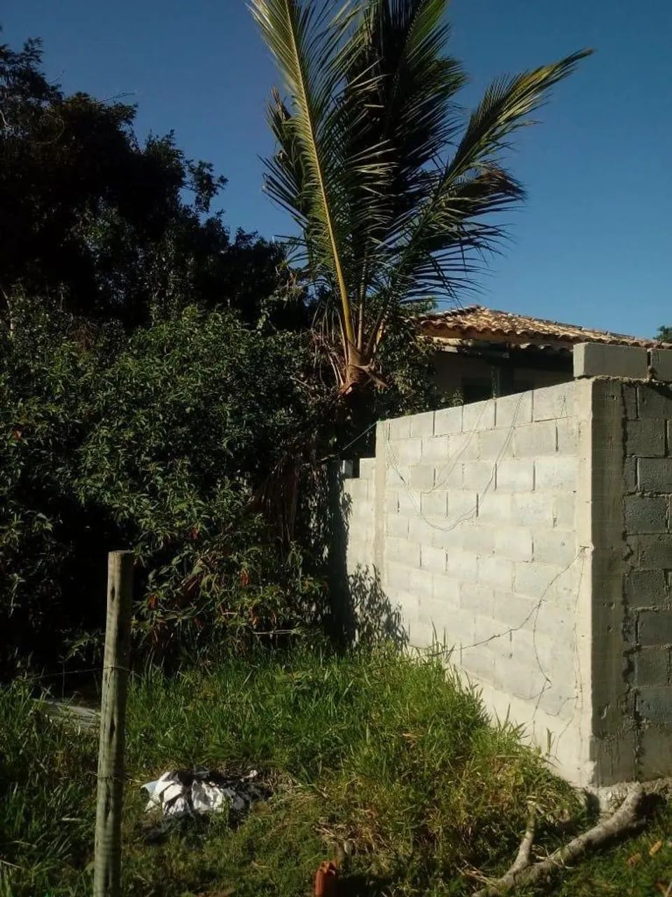  Terreno em Búzios na Bahia Formosa todo plano! - Foto 2