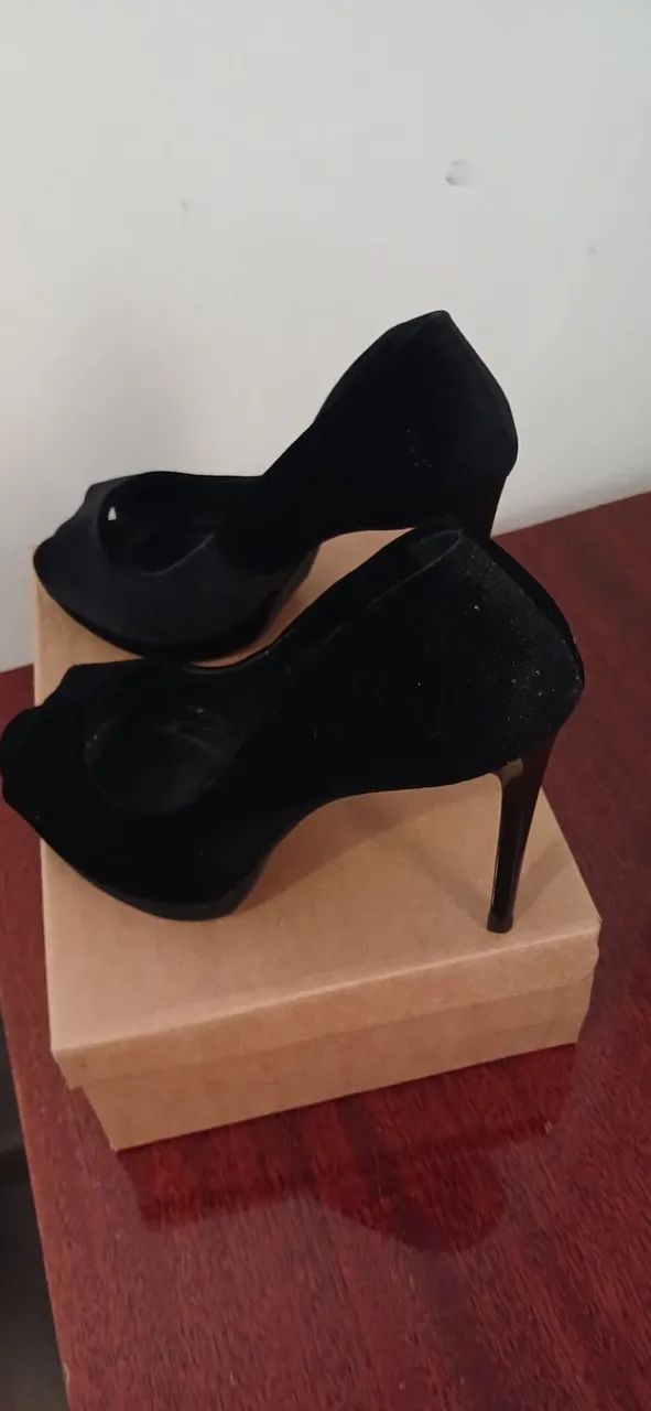 scarpin - Foto 3