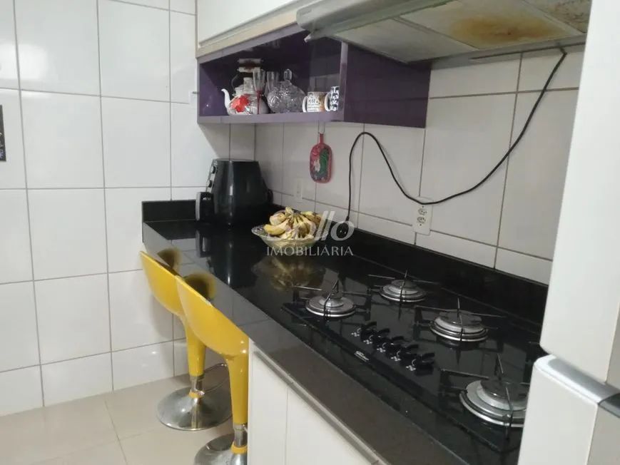 Venda Apartamento GÁVEA - Foto 4