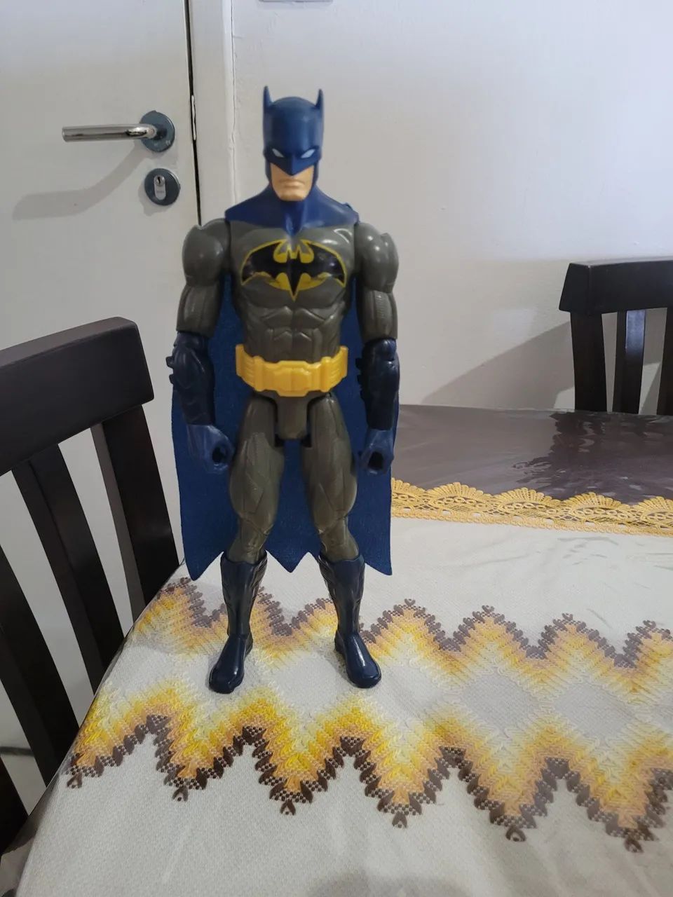 Bonecos da Marvel - Foto 5