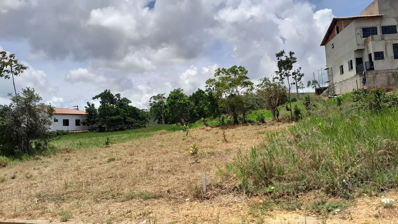 Lote no Haras Residence