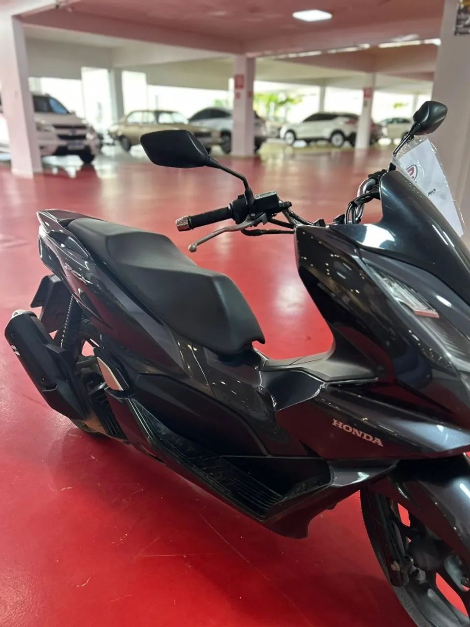 PCX 160 2024 - Foto 2