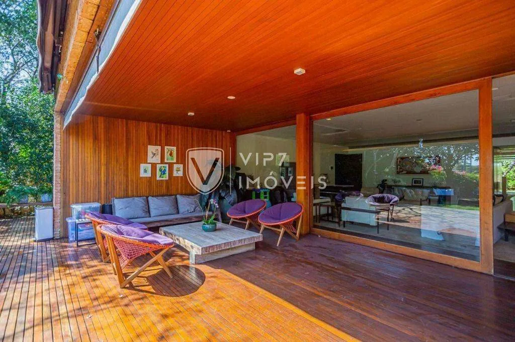 Casa à venda, 3 quartos, 3 suítes, 4 vagas, Fazenda Boa Vista I - Porto Feliz/SP