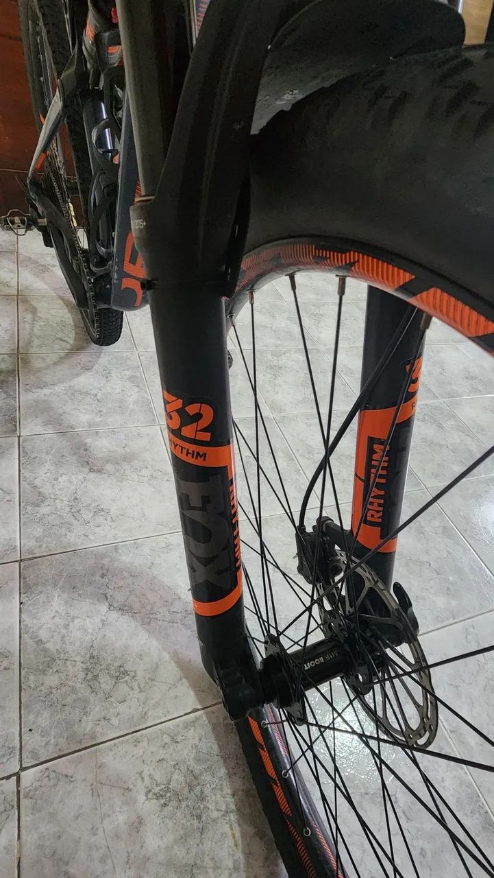 Orbea oiz H30 bicicleta mtb - Foto 3