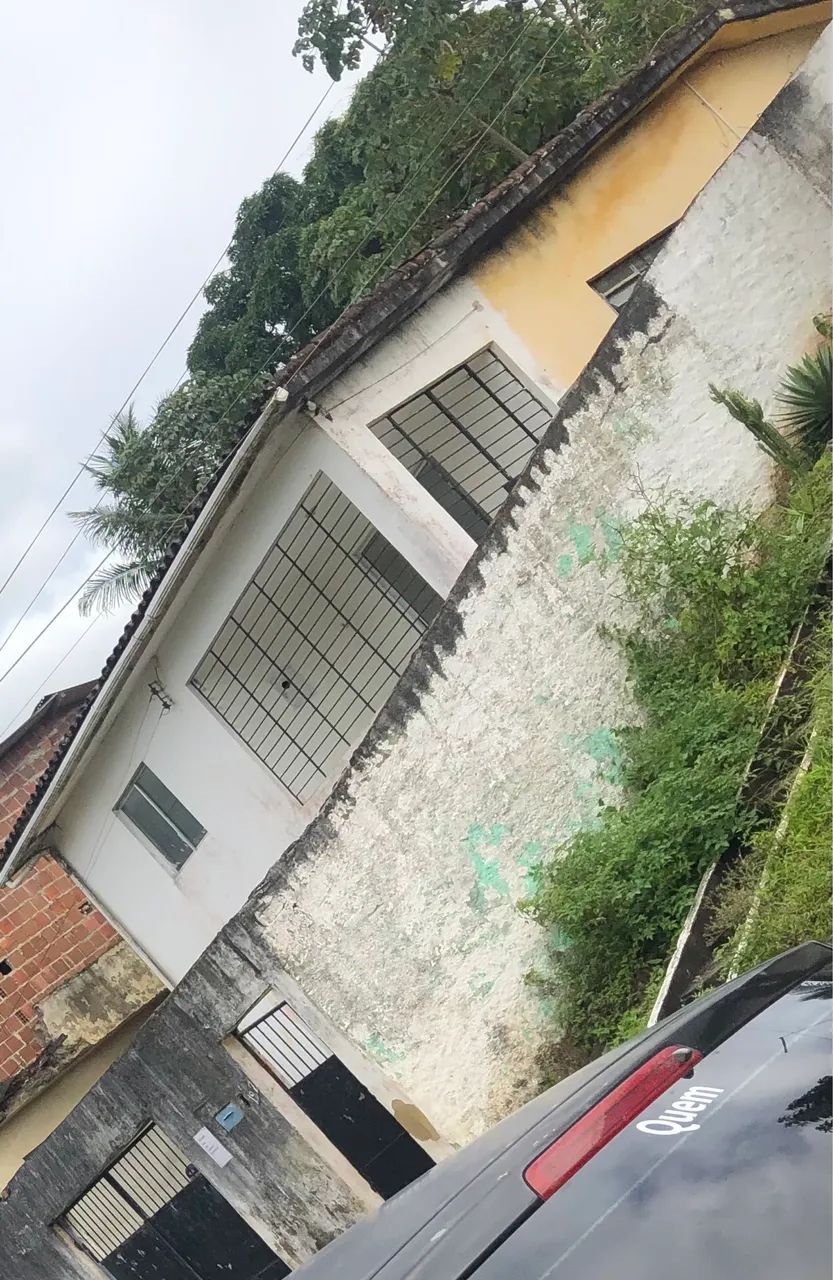 Foto - Camaragibe - Céu Azul