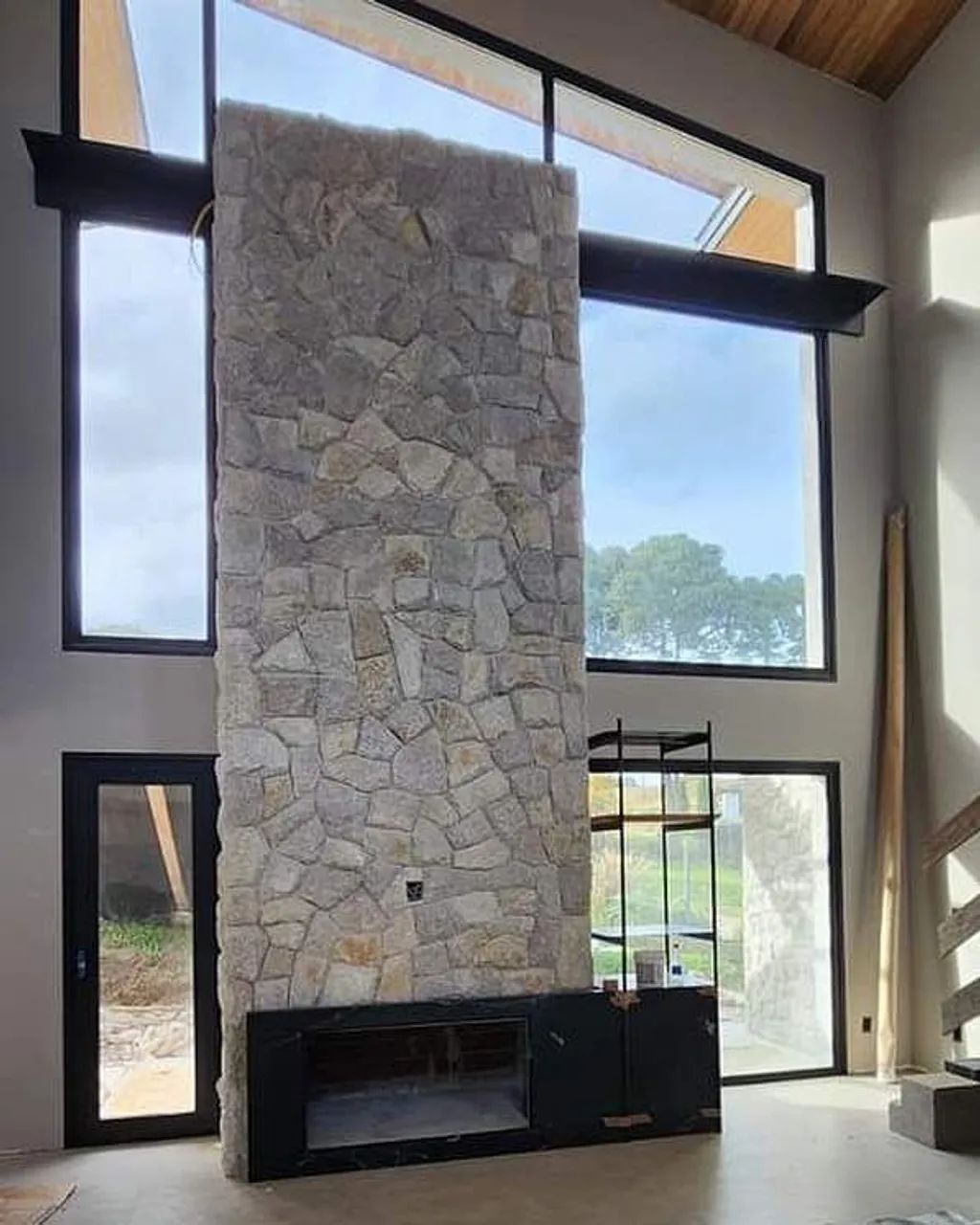 Asentamento de pedras em geral - Foto 3