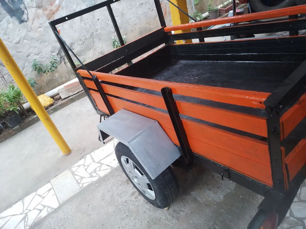 Carretinha  - Foto 3