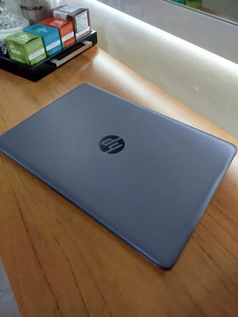 Notebook HP CORE I3 8th 8GB SSD63824111508609123
