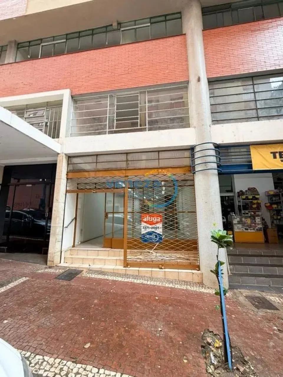Sala à venda por R$ 85000.00, 35.00 m2 - CENTRO - LONDRINA/PR