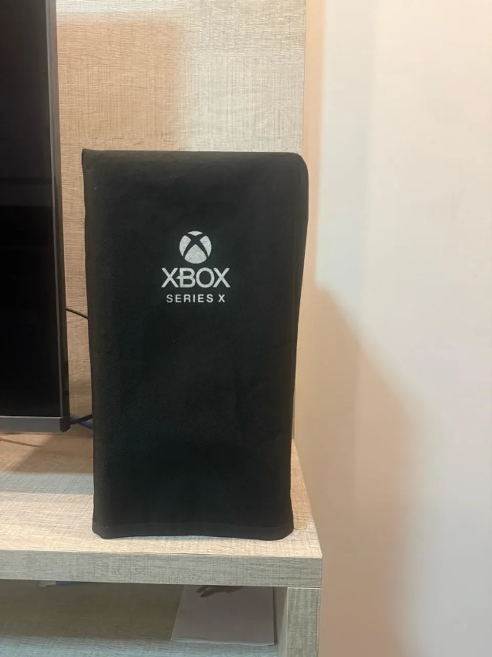 Xbox Series X - Semi Novo (Apenas venda)