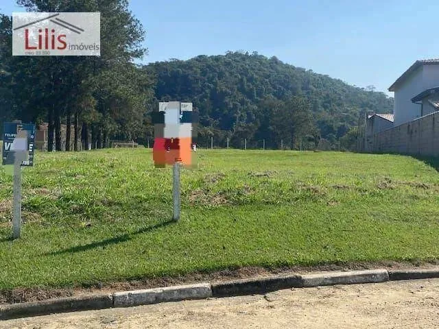Lotes Terreno Condomínio Fechado em Estância Guararema, Itapema opções de 1010m² a 1750m²