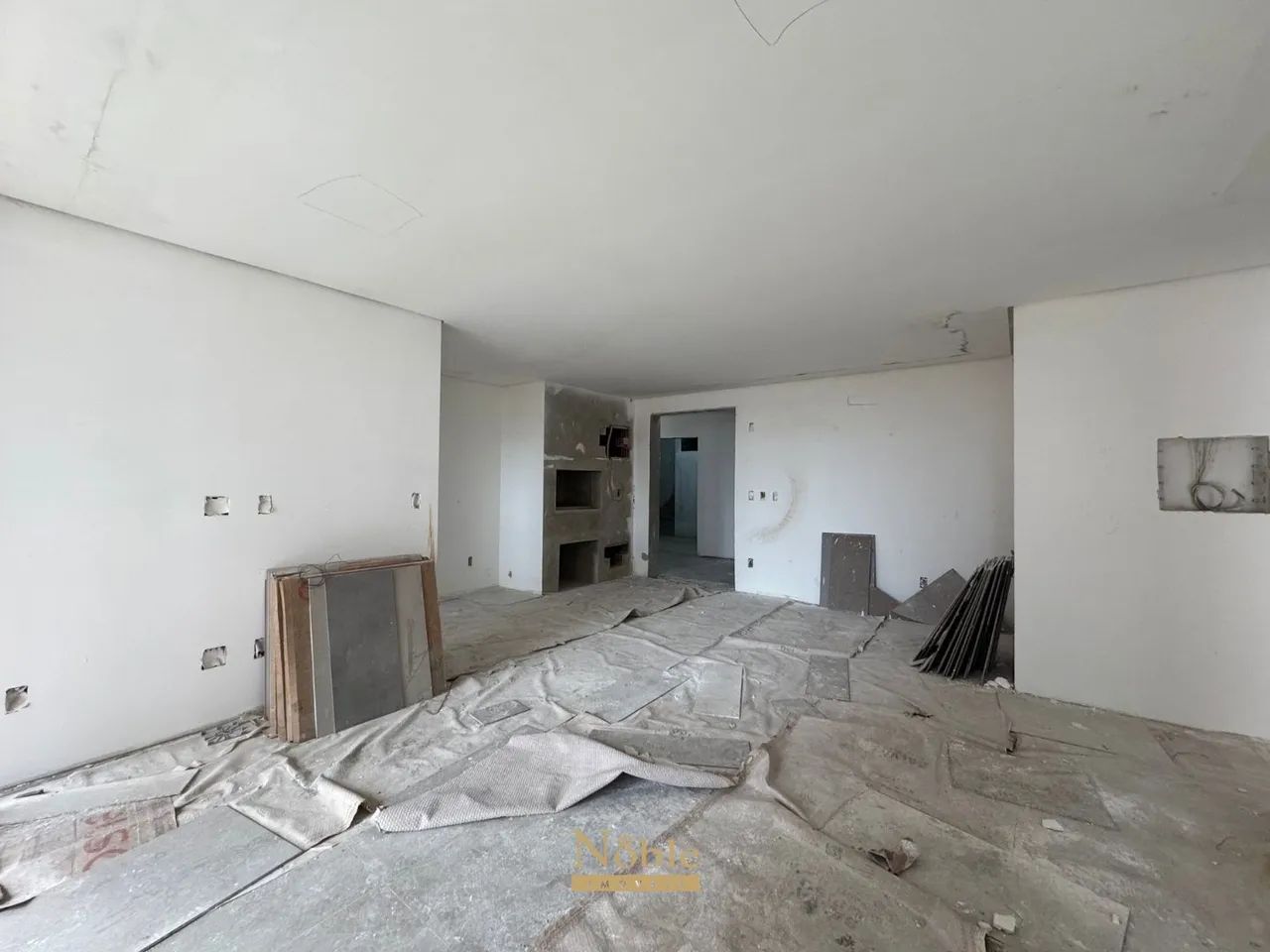 Apartamento na planta, no empreendimento Mirage - Foto 4