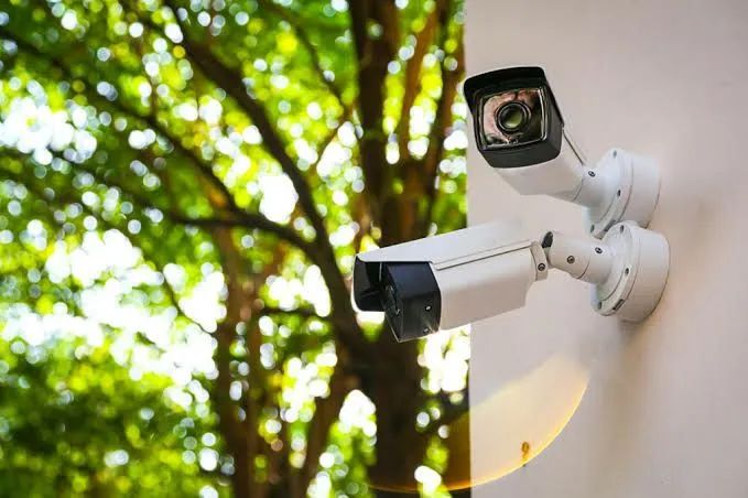 Interfone para sistema de segurança IPR 3000 - Foto 4