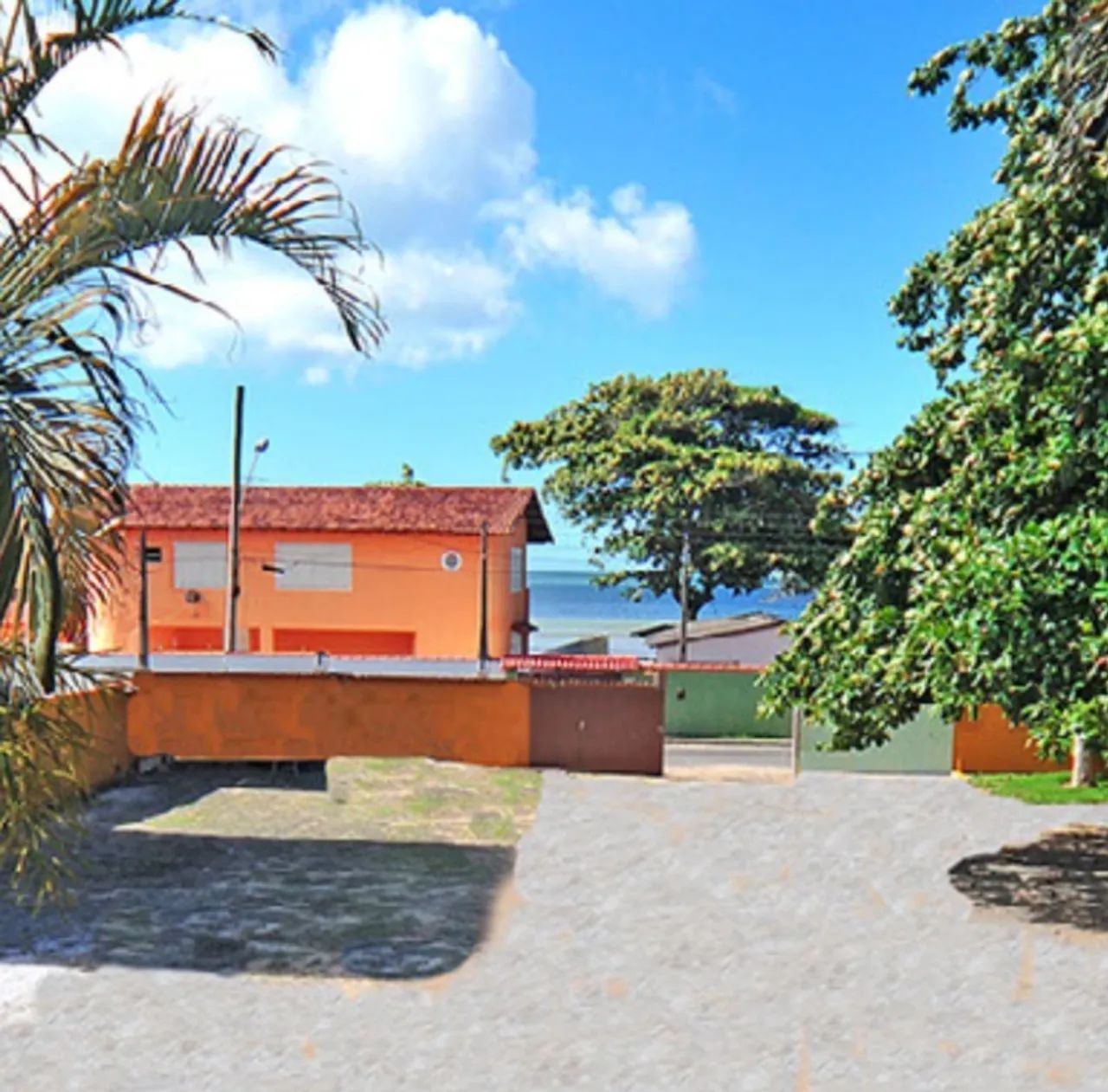 PONTO COMERCIAL em GUARAPARI - ES, SANTA MÔNICA