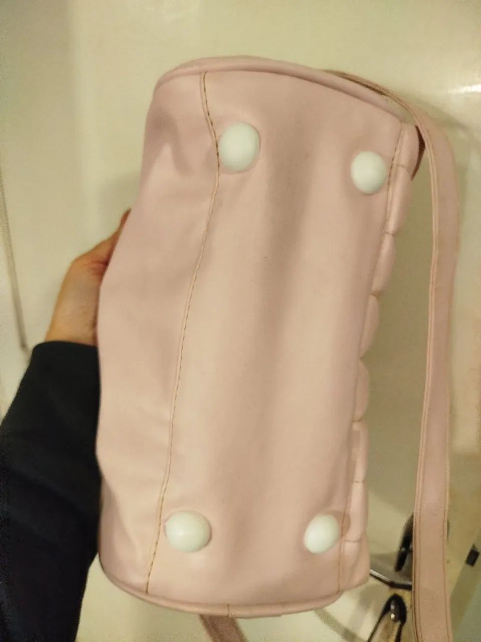 Bolsa bebê  - Foto 4