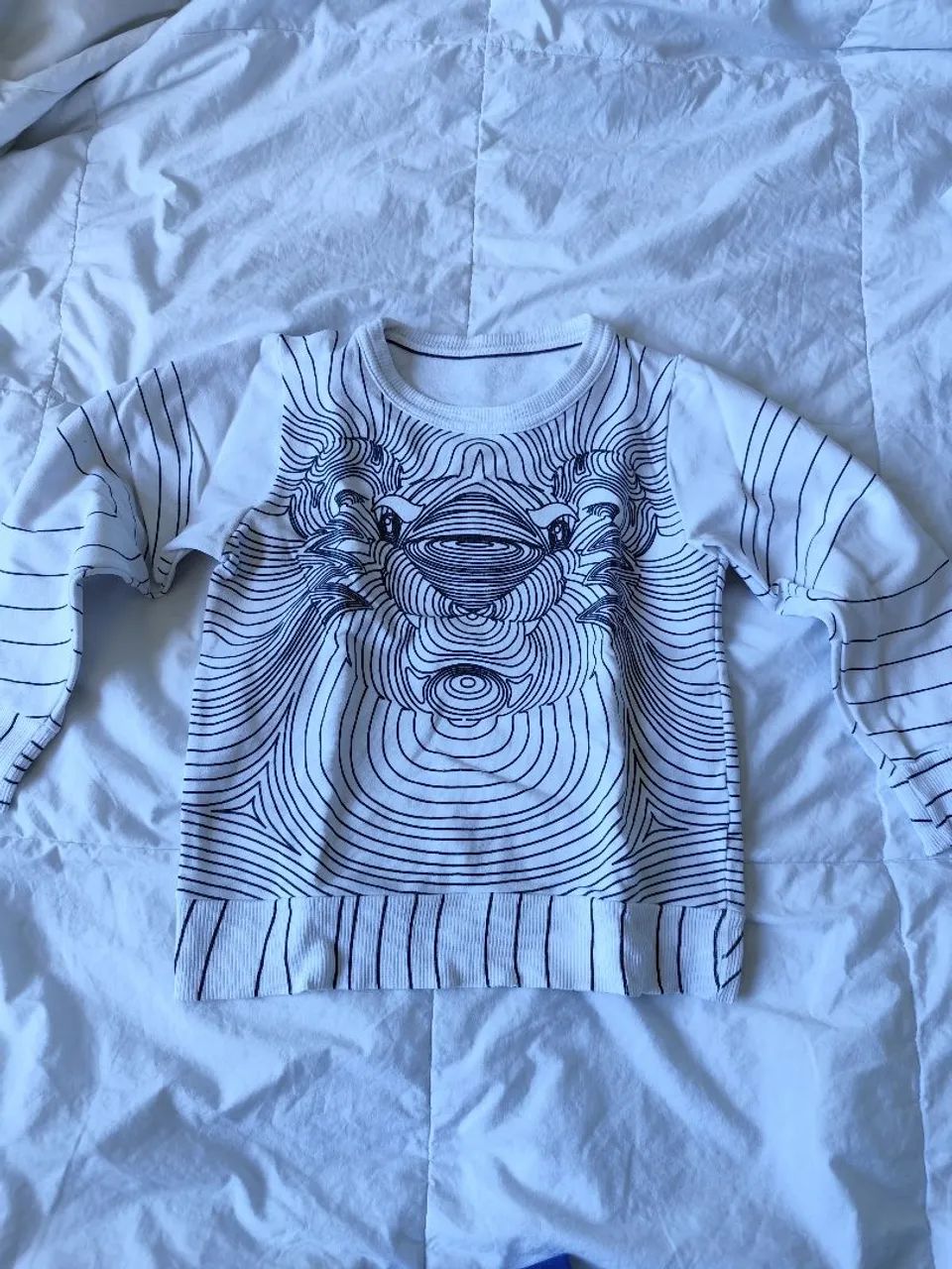 Vendo casado infantil 2 anos tigor 