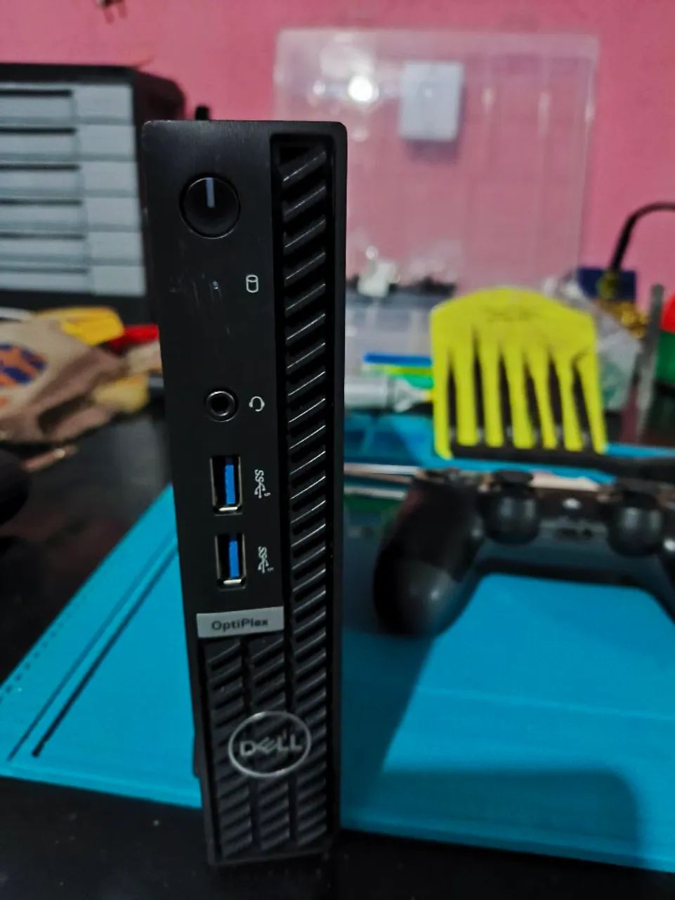 Mini PC Dell64264603519873122