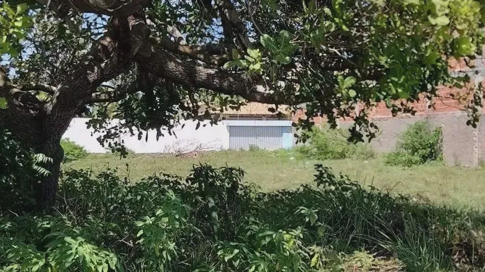Lote à venda em rua pública, 400m², MOSQUEIRO, Aracaju, SE