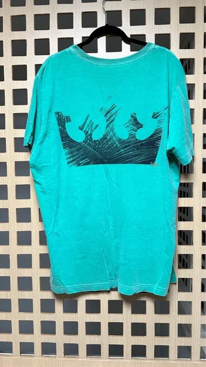 CAMISETA OSKLEN