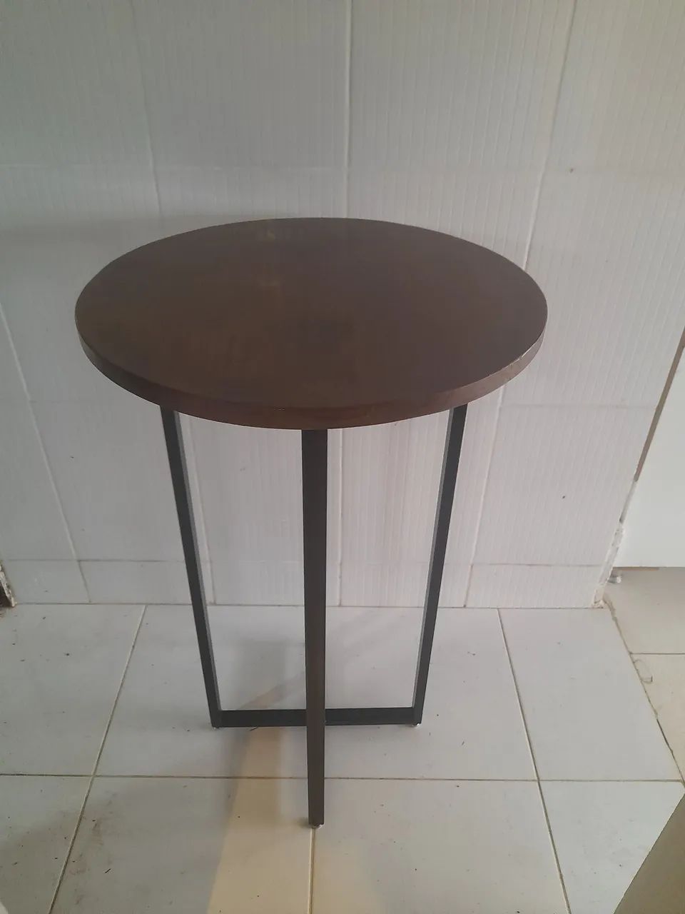 Mesa bistrô alta - Foto 4