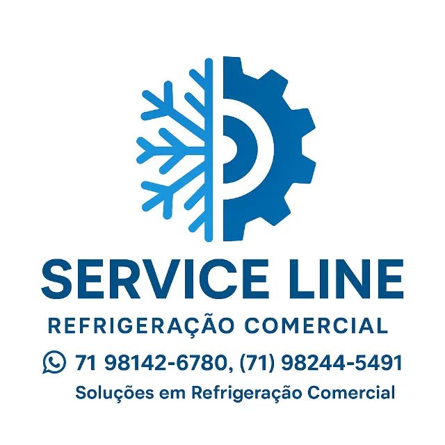 Manutenção em refrigeração  