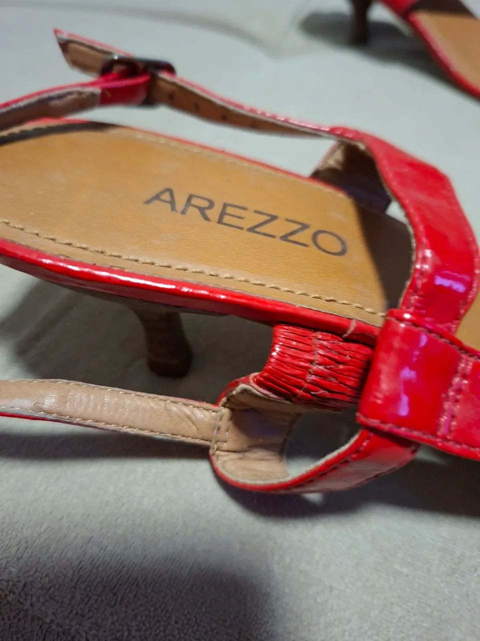 SANDALIA  AREZZO - Foto 2
