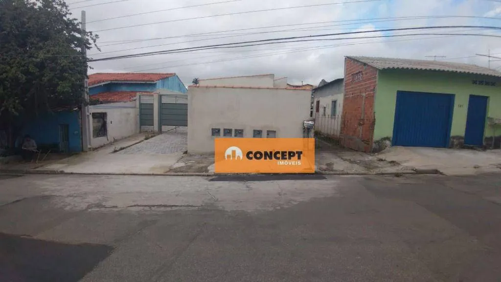 SOBRADO RESIDENCIAL À VENDA, VILA CINTRA, MOGI DAS CRUZES