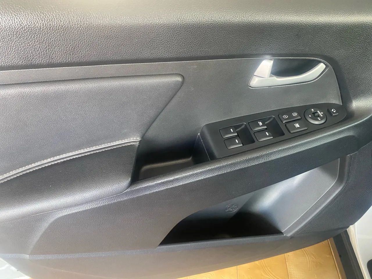 Vendo Linda Kia Sportage EX 2013 - Foto 4