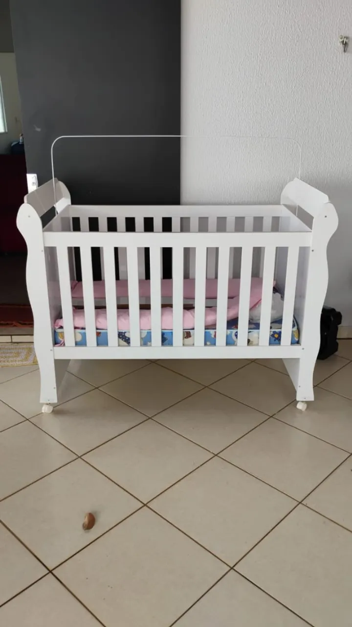 BERÇO