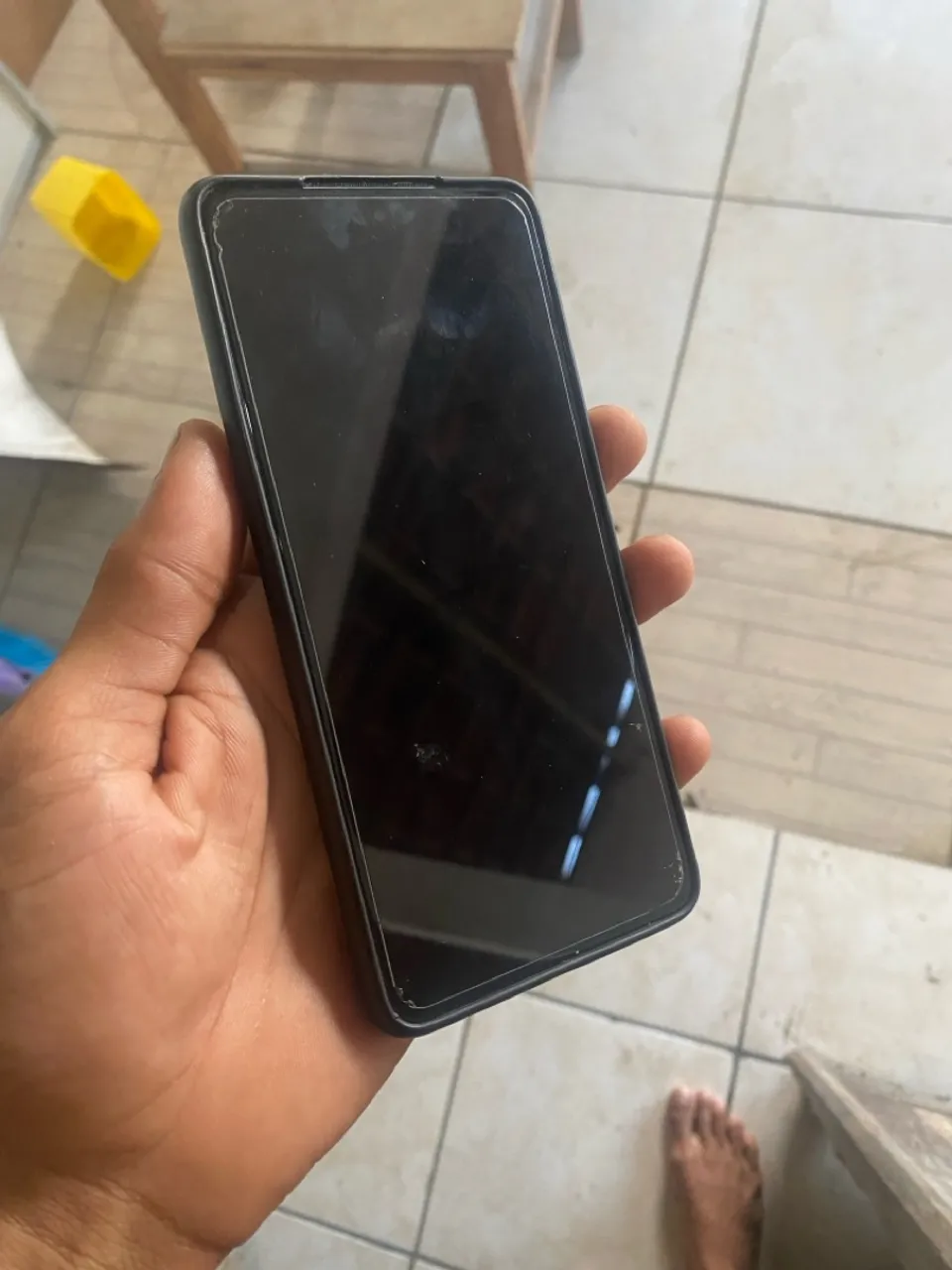 Xiamoi Poco x3 64gb