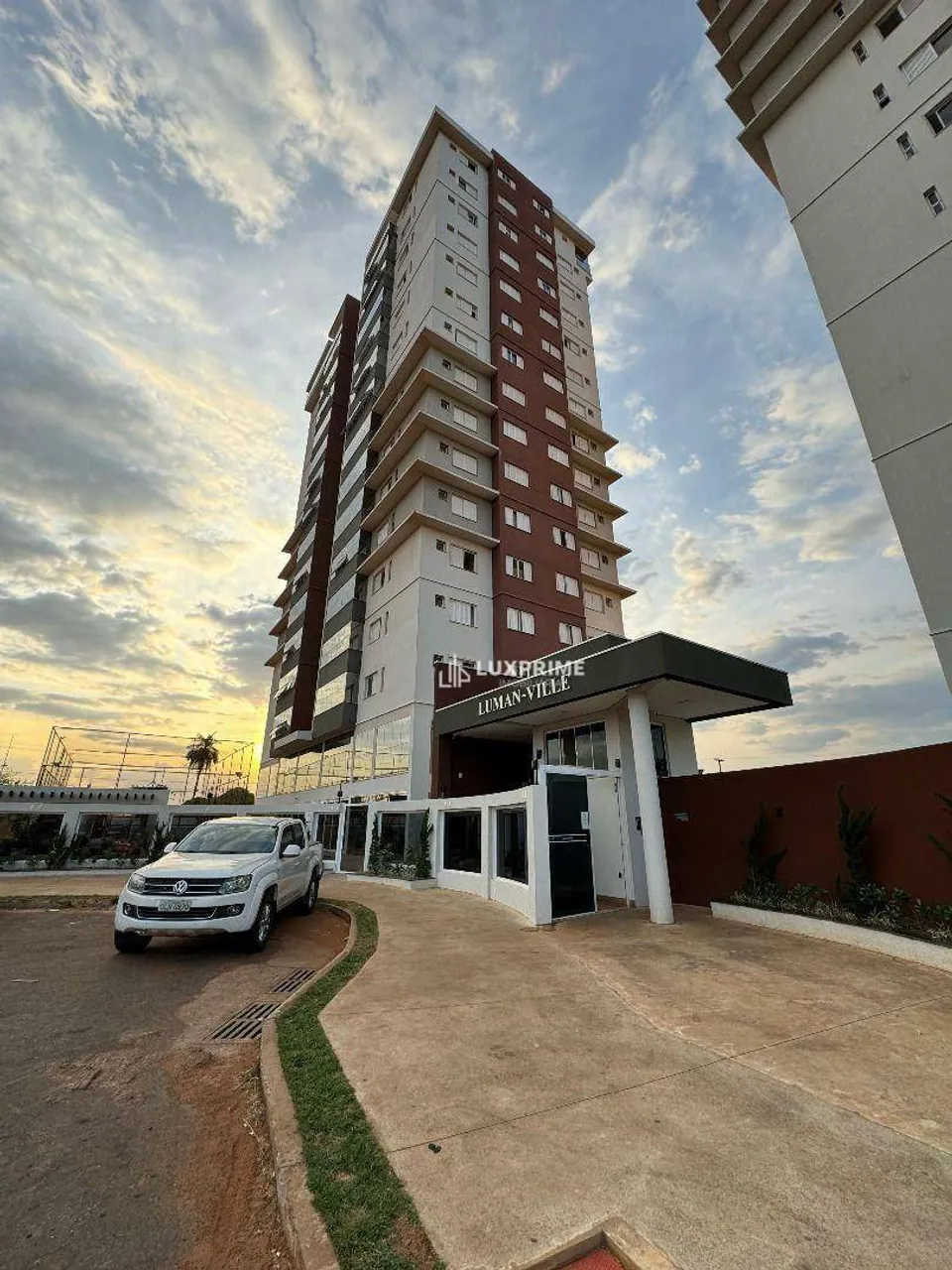 Apartamento com 3 dormitórios à venda, 87 m² por R$ 730.000,00 - 110 Norte (Arne 14) - Pal