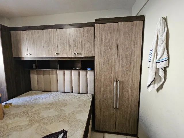 GUARDA ROUPAS DE CASAL - 4METROS  - Foto 5