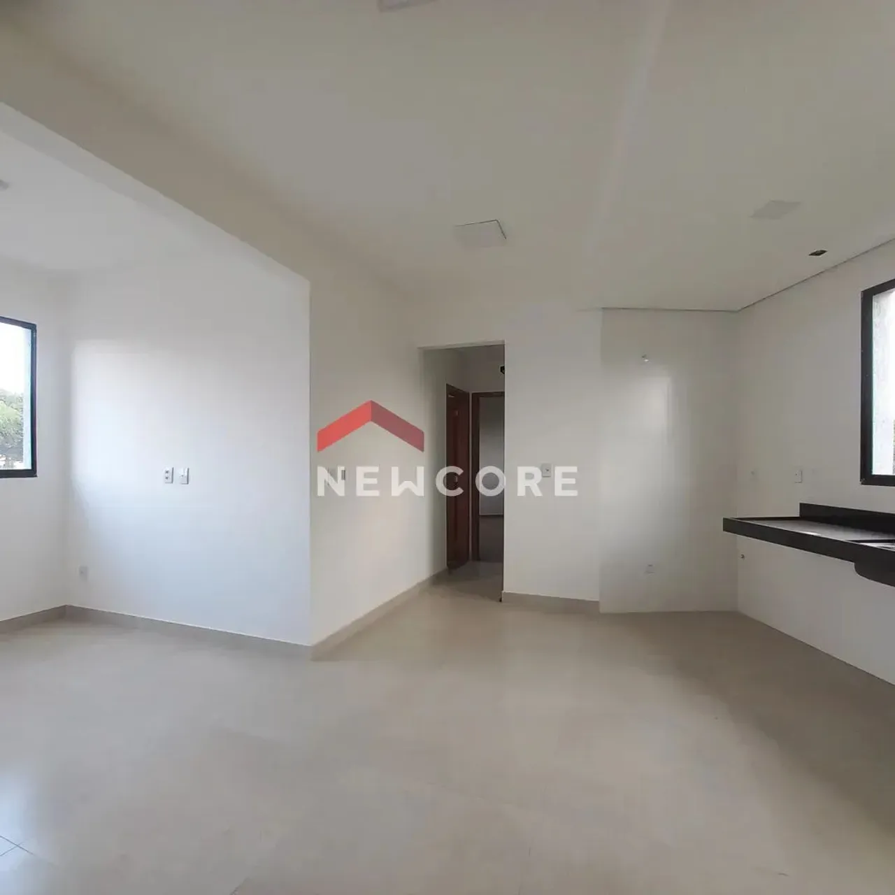 Apartamento em Rua das Canoas - Betânia - Belo Horizonte/MG