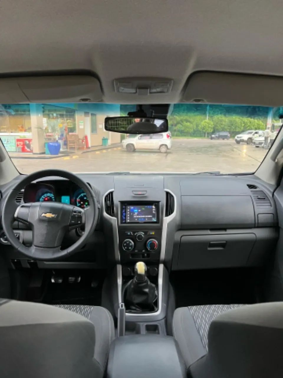 S10 LT 2.8 diesel  - Foto 5