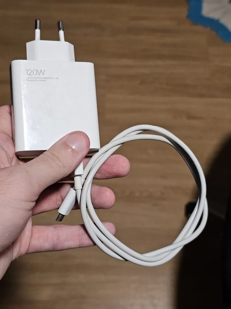 Xiaomi 11T Pro 128gb - Foto 4